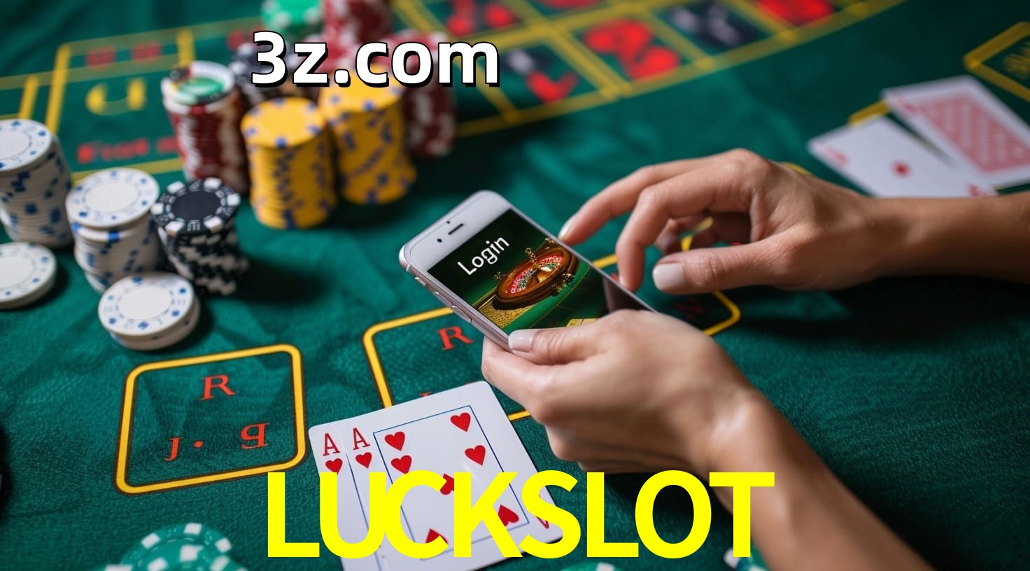 LUCKSLOT