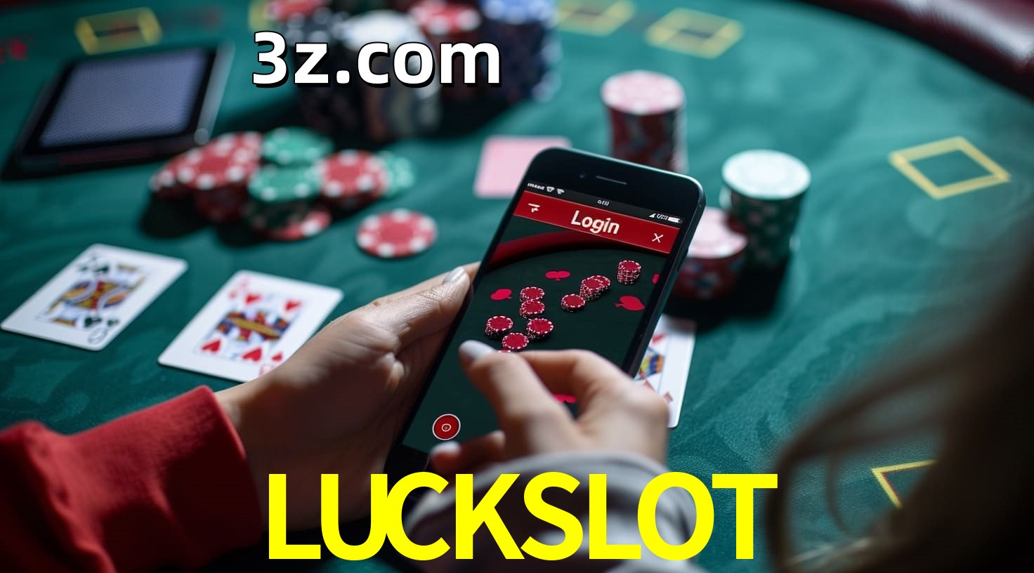 LUCKSLOT