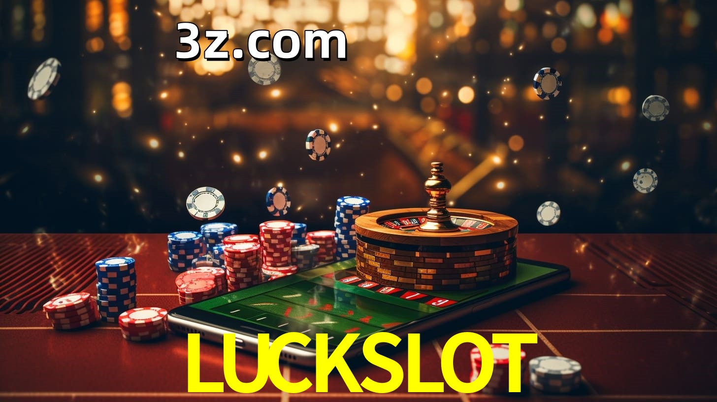 LUCKSLOT