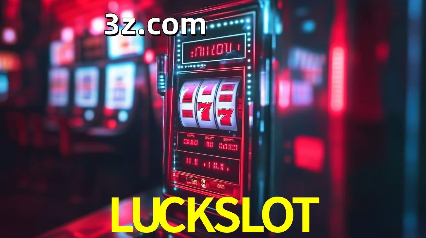 LUCKSLOT
