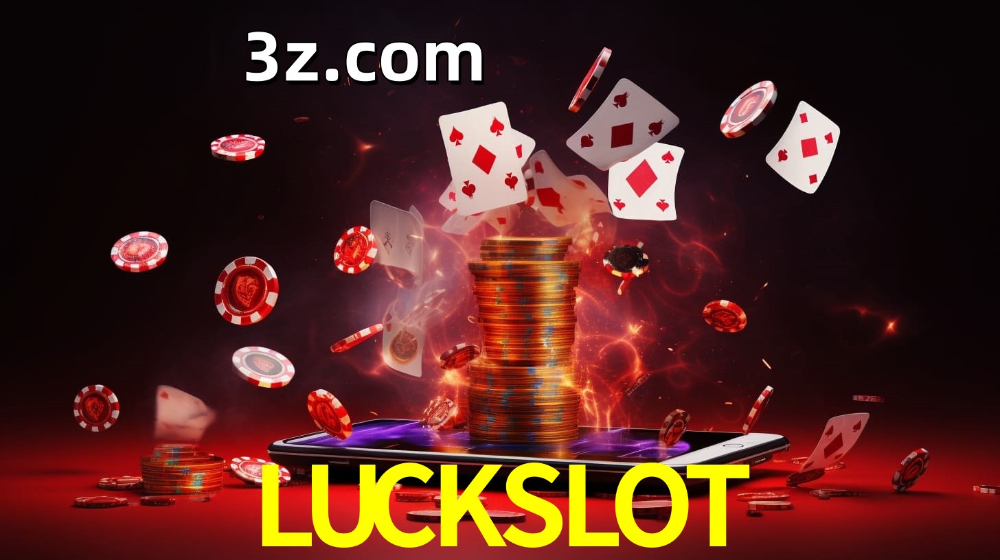 LUCKSLOT