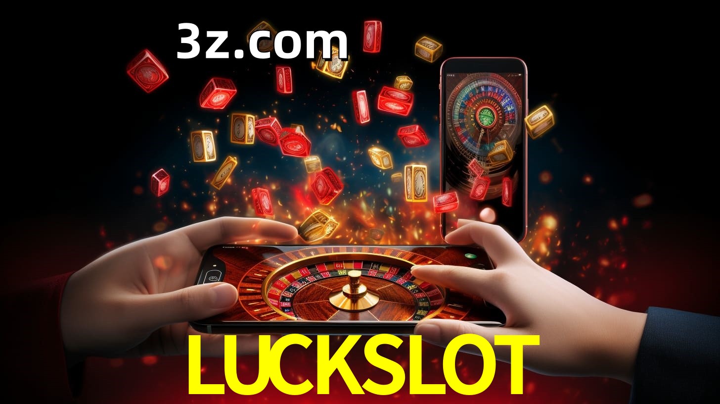LUCKSLOT