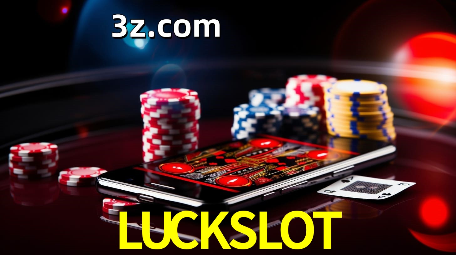 LUCKSLOT