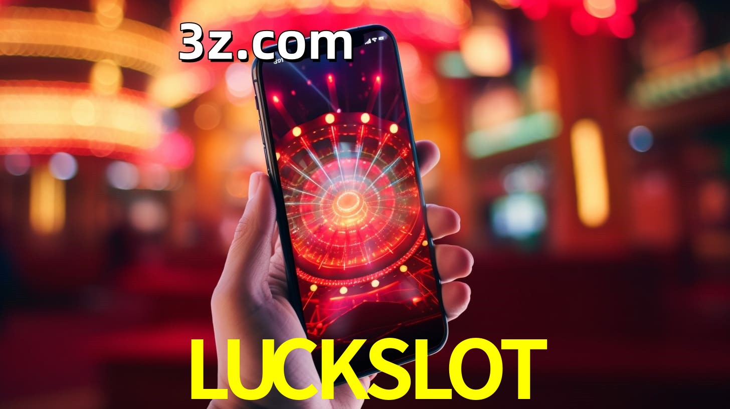 LUCKSLOT