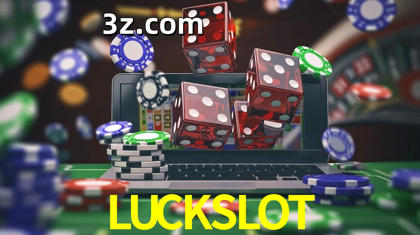 LUCKSLOT