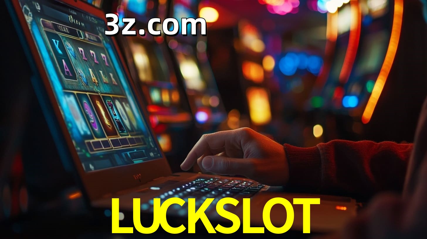 LUCKSLOT