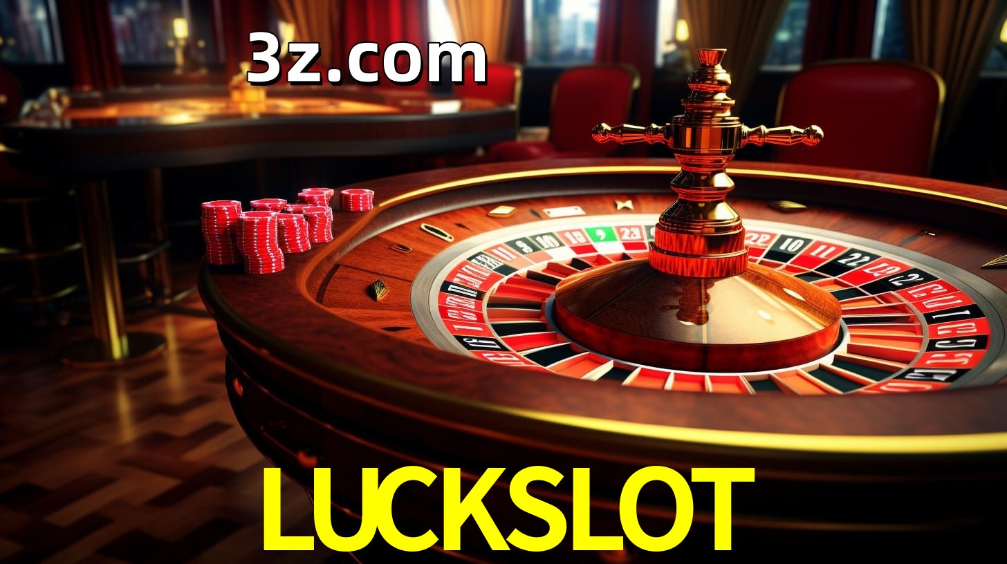 LUCKSLOT