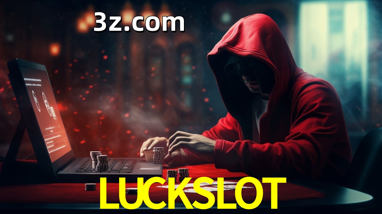 LUCKSLOT