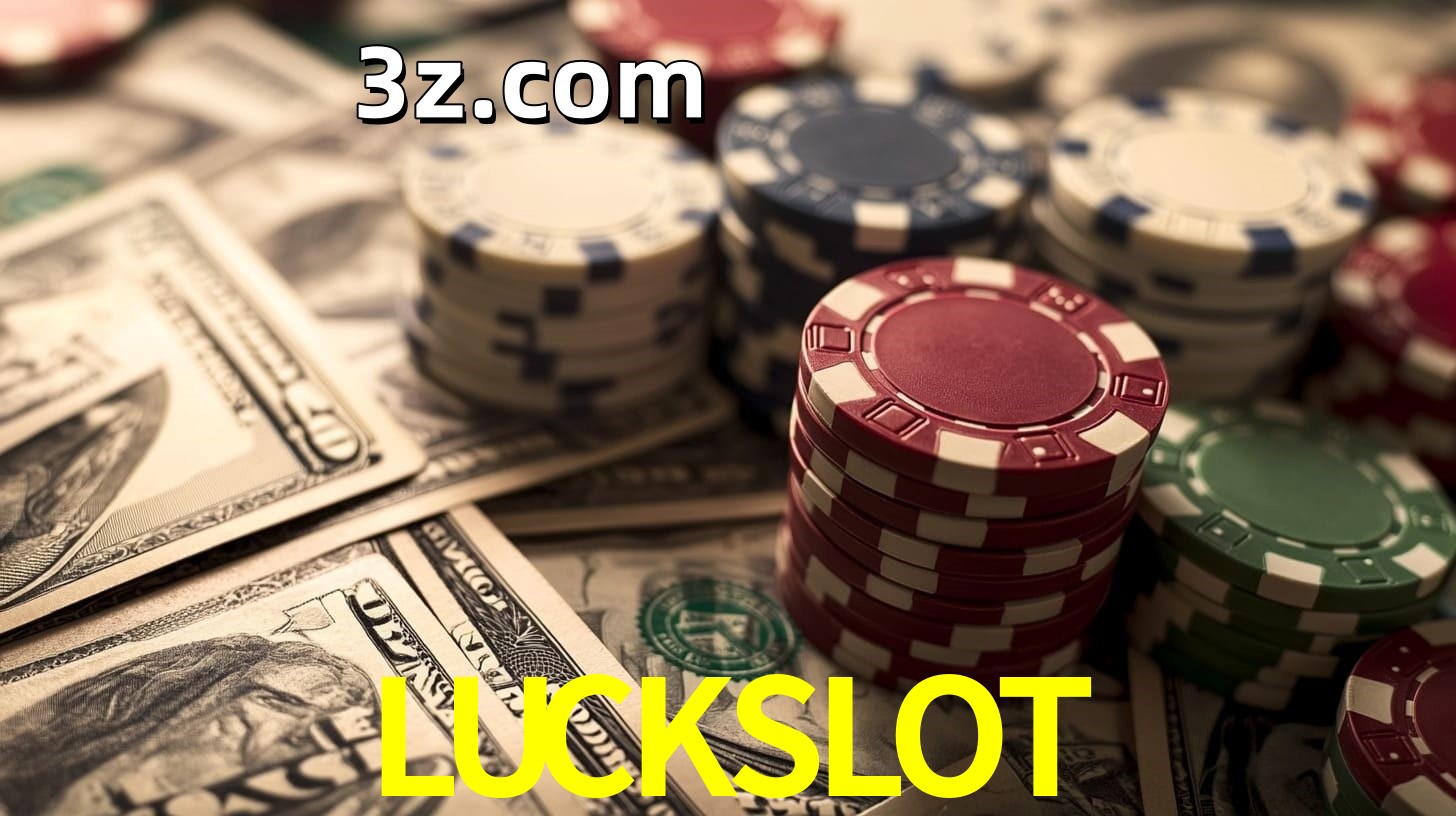 LUCKSLOT
