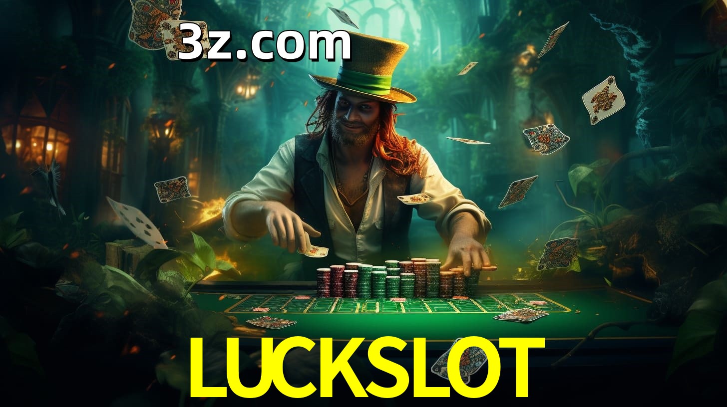 LUCKSLOT