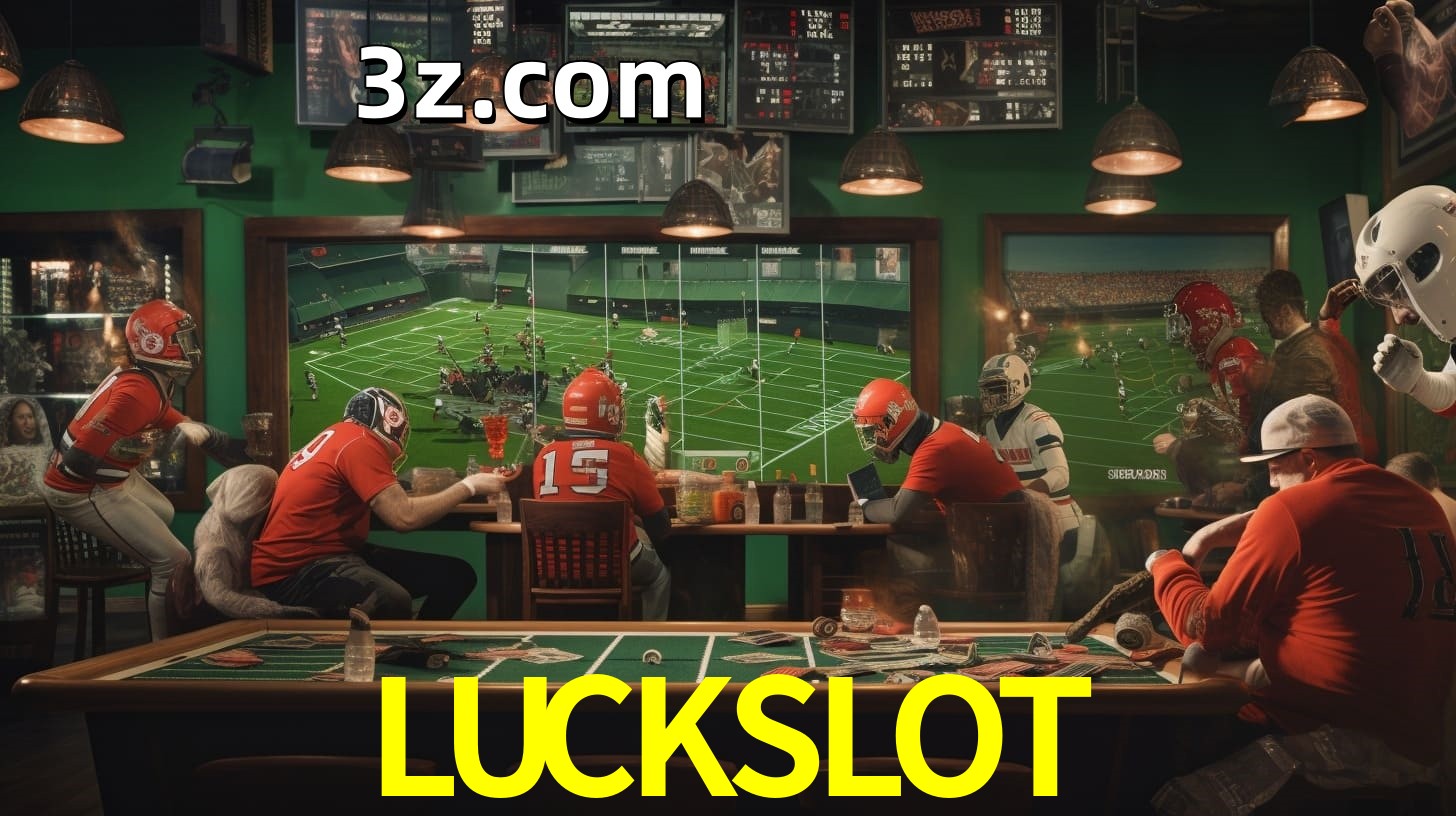 LUCKSLOT
