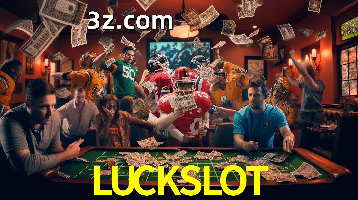 LUCKSLOT