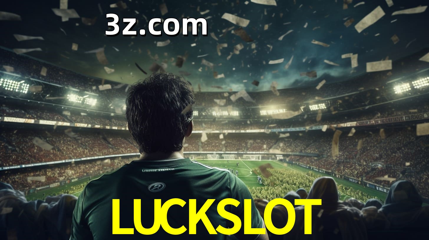 LUCKSLOT