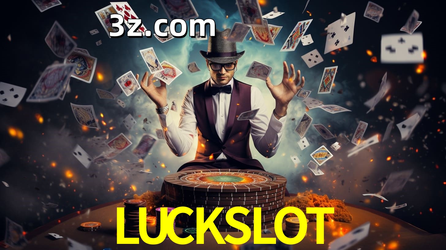 LUCKSLOT