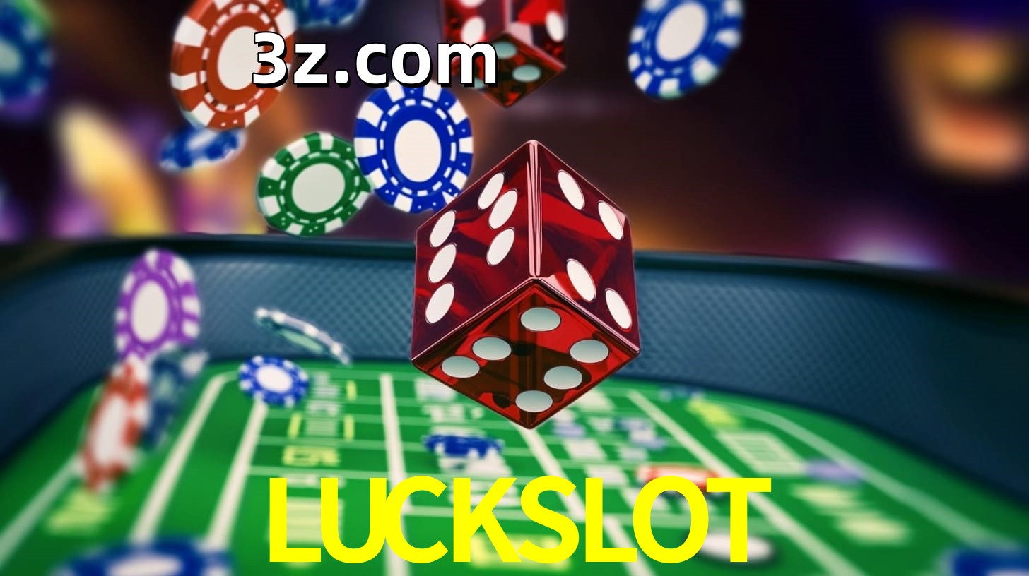 LUCKSLOT