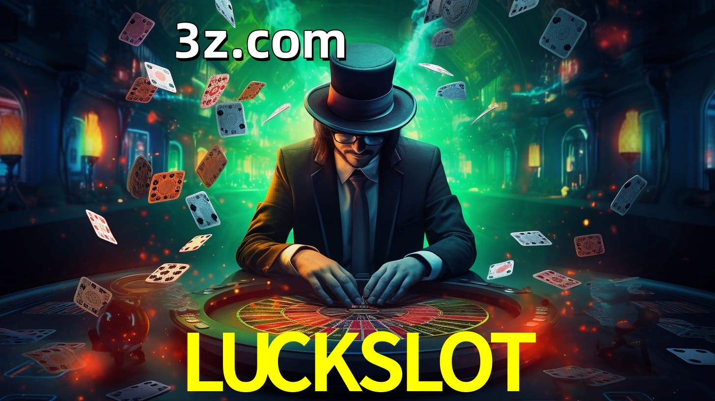 LUCKSLOT
