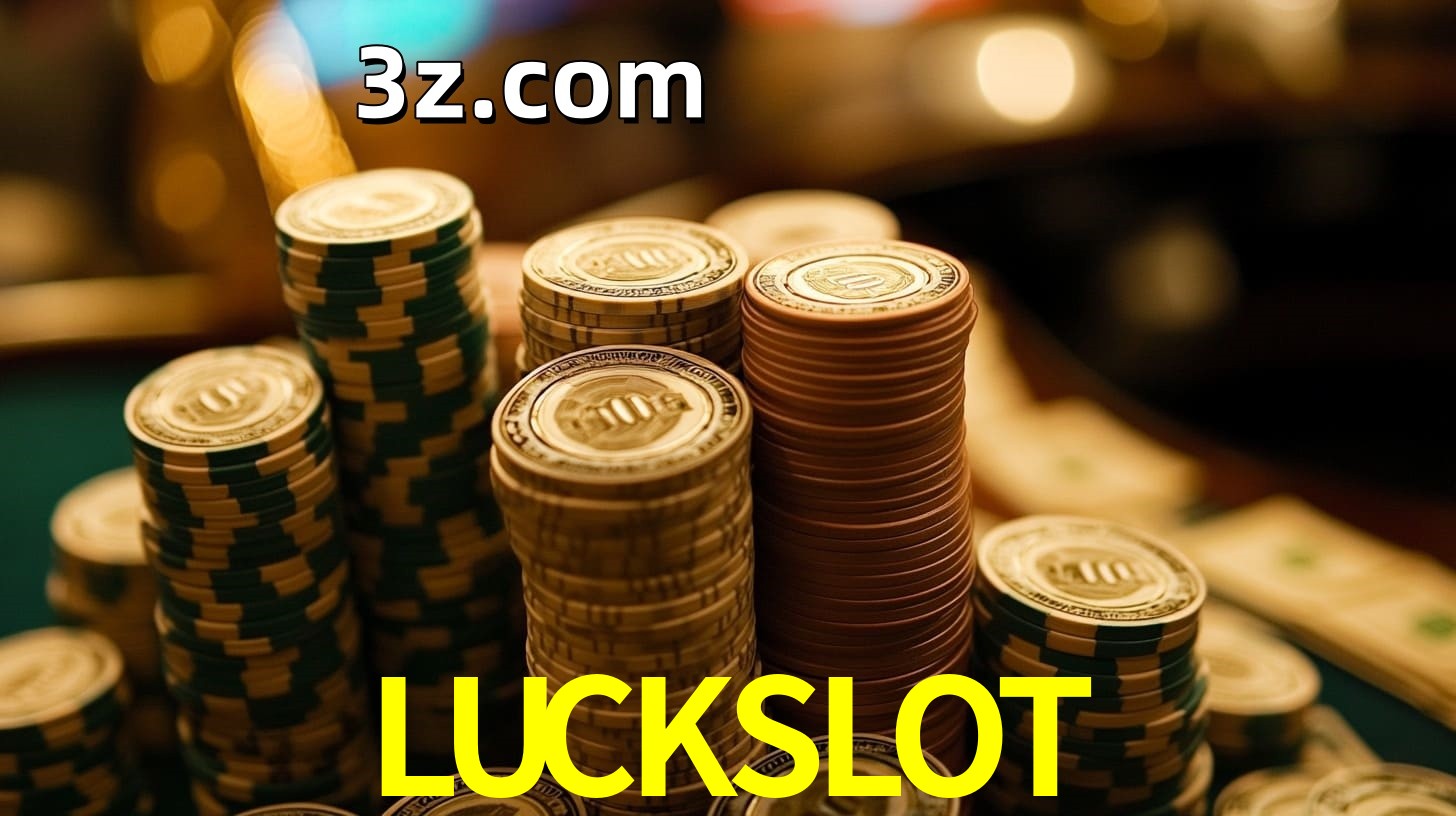 LUCKSLOT