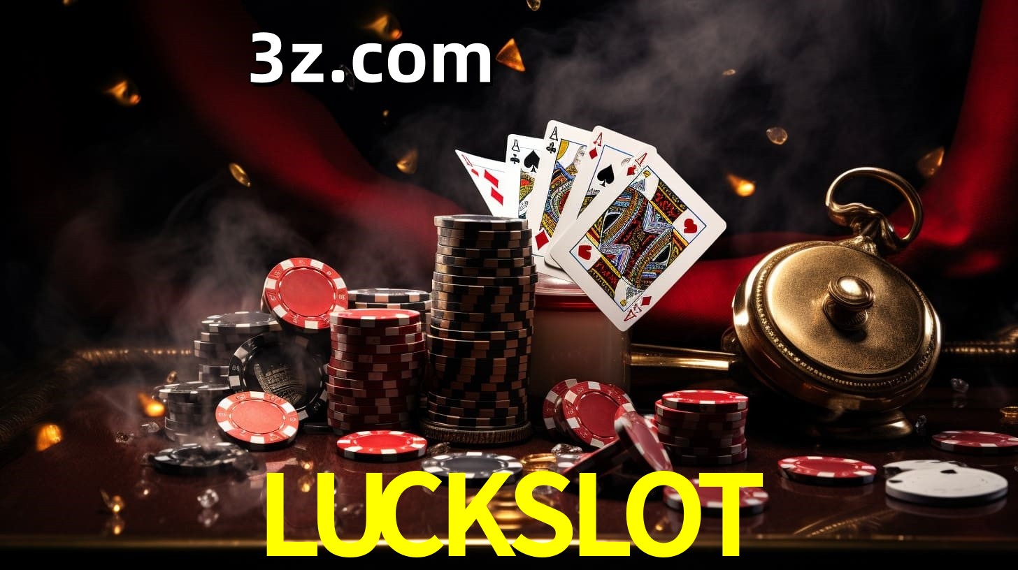 LUCKSLOT