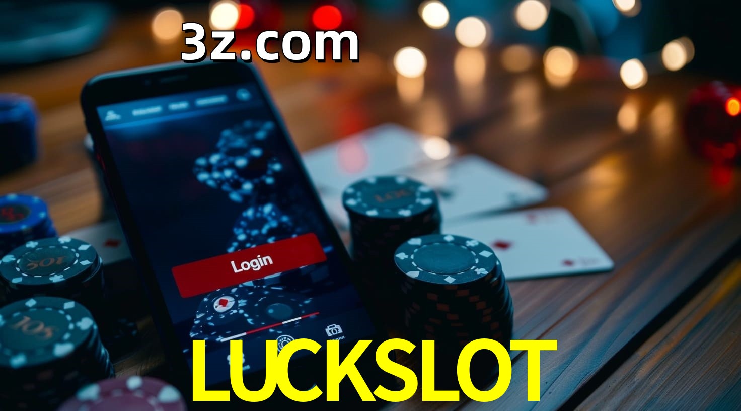 LUCKSLOT