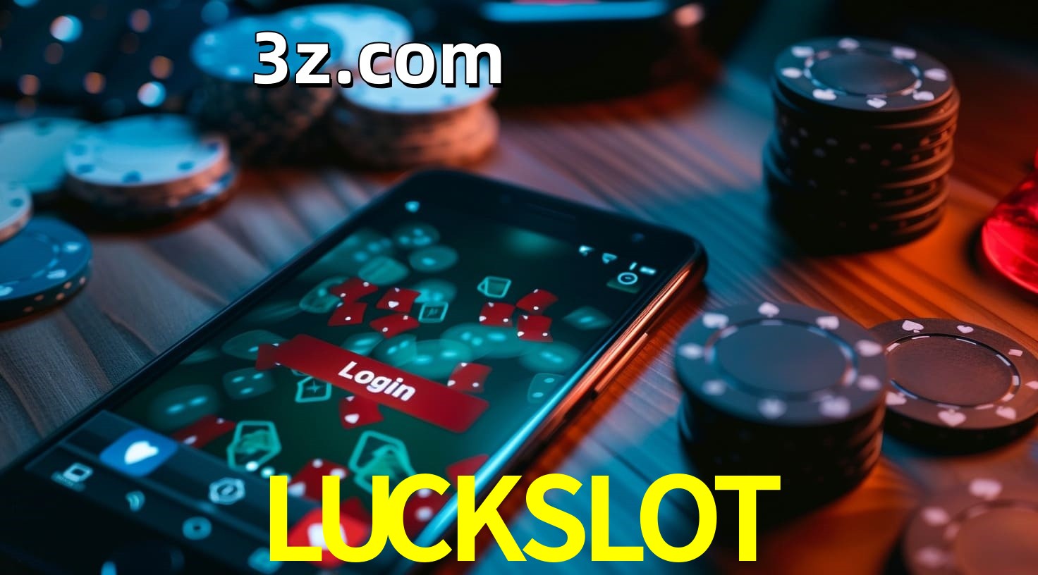 LUCKSLOT