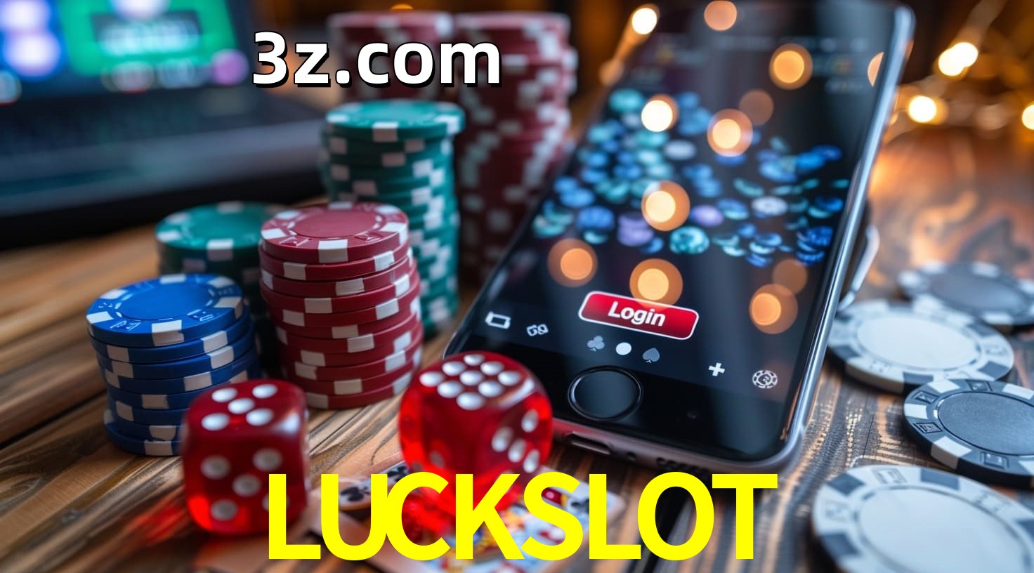 LUCKSLOT