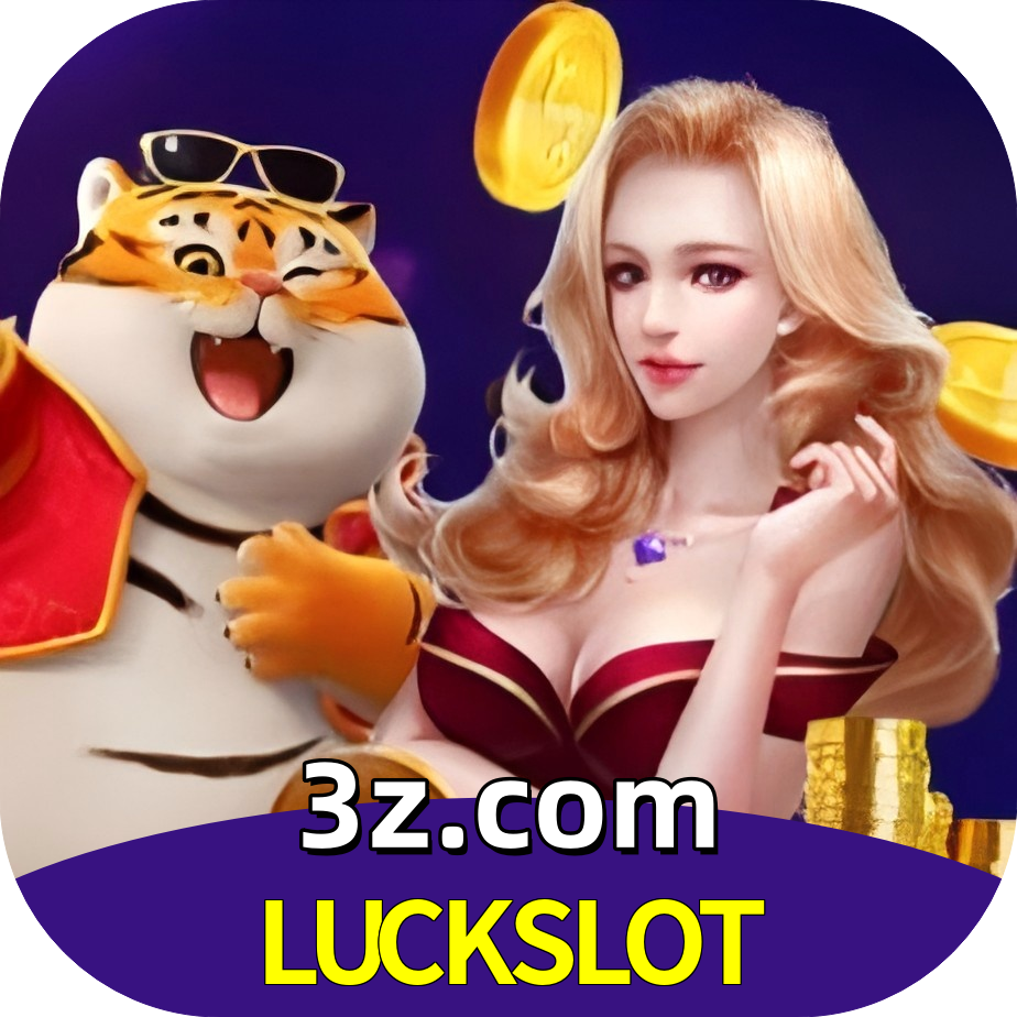 LUCKSLOT